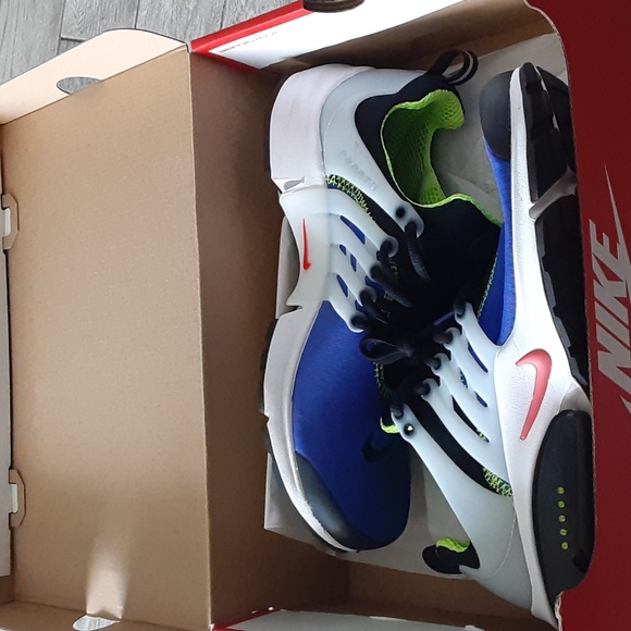 Nike Other - Nike Air Presto